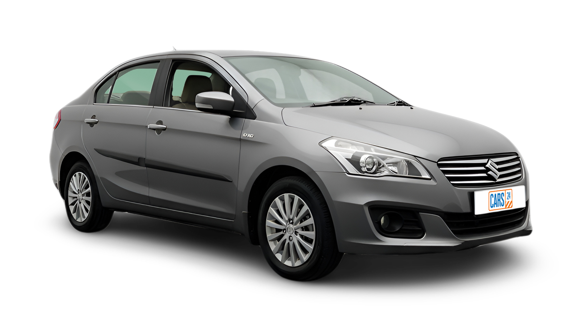 Maruti Ciaz-img